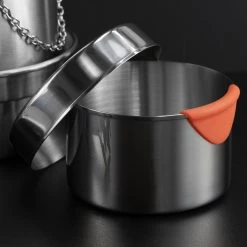 Kelly Kettle Trekker Kit Stainless Steel 12 Kelly Kettle Trekker Kit Stainless Steel -Outdoor clothing and equipment KK TREKKER KIT.3 81975.1643970480