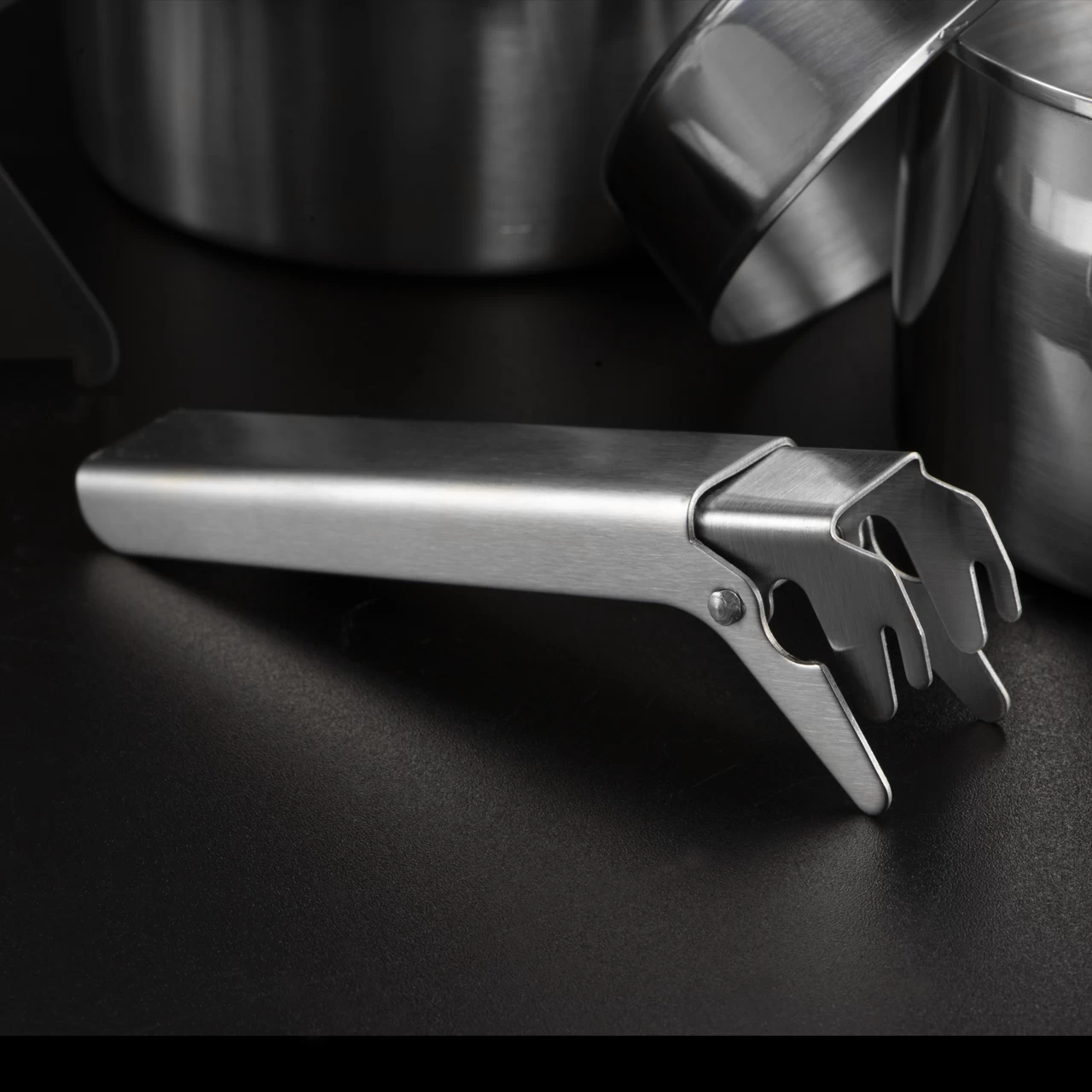 Kelly Kettle Trekker Kit Stainless Steel 4 Kelly Kettle Trekker Kit Stainless Steel - Image 2