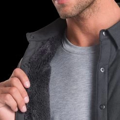 Kuhl JOYRYDR Fleece Lined Shirt