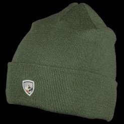 Kuhl Merino Beanie -Outdoor clothing and equipment KU 918 OLIVE 81537.1692276593.1280.1280 99620.1692371660