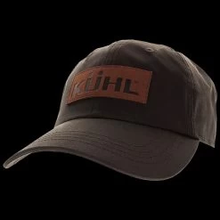 Kuhl Outlaw Waxed Hat