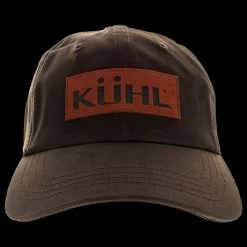 Kuhl Outlaw Waxed Hat -Outdoor clothing and equipment KU 919 TURK HAT 72792.1692096565.1280.1280 70914.1692106276