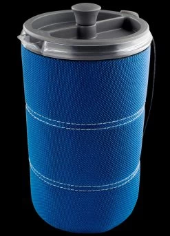 GSI Outdoors Javapress