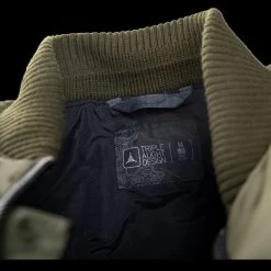 TAD MA-1 Flight Jacket Black -Outdoor clothing and equipment MA 1det2 13900.1612190800