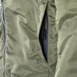 TAD MA-1 Flight Jacket Combat -Outdoor clothing and equipment MA 1det4 32418.1612190806.1280.1280 67673.1648739349