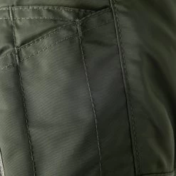 TAD MA-1 Flight Jacket Black -Outdoor clothing and equipment MA 1det6 15610.1612190802