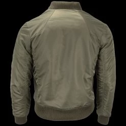 TAD MA-1 Flight Jacket Combat