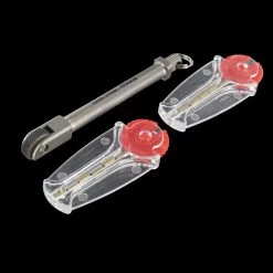 Maratac Flint Sparker XL Titanium 12 Maratac Flint Sparker XL Titanium -Outdoor clothing and equipment MAR03802 83428.1637150415