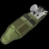 Maserin Cutlery Travel Set 2 Maserin Cutlery Travel Set -Outdoor clothing and equipment MAS94602 44623.1654506052