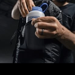 Matador Freerain 28 Waterproof Packable Backpack 19 Matador Freerain 28 Waterproof Packable Backpack -Outdoor clothing and equipment MAT FR283001BKdet2 71947.1634142026