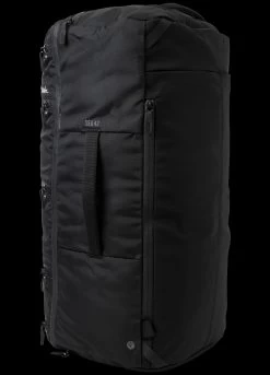 Matador SEG42 Travel Pack -Outdoor clothing and equipment MAT SEG42001BKdet6 99187.1601996432