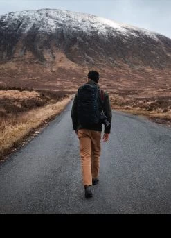 Matador SEG42 Travel Pack -Outdoor clothing and equipment MAT SEG42001BKdet7 99511.1601996432