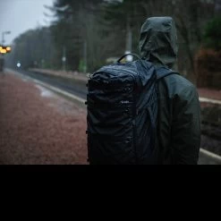 Matador SEG42 Travel Pack -Outdoor clothing and equipment MAT SEG42001BKdet8 58894.1601996431