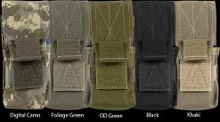 Maxpedition M14/M1A Magazine Pouch WAS £22.95 -Outdoor clothing and equipment MAXP 1465colours 86058.1649843912