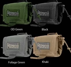 Maxpedition Mega Rollypoly Dump Pouch 18 Maxpedition Mega Rollypoly Dump Pouch -Outdoor clothing and equipment MAXP 209colours 12809.1662129456