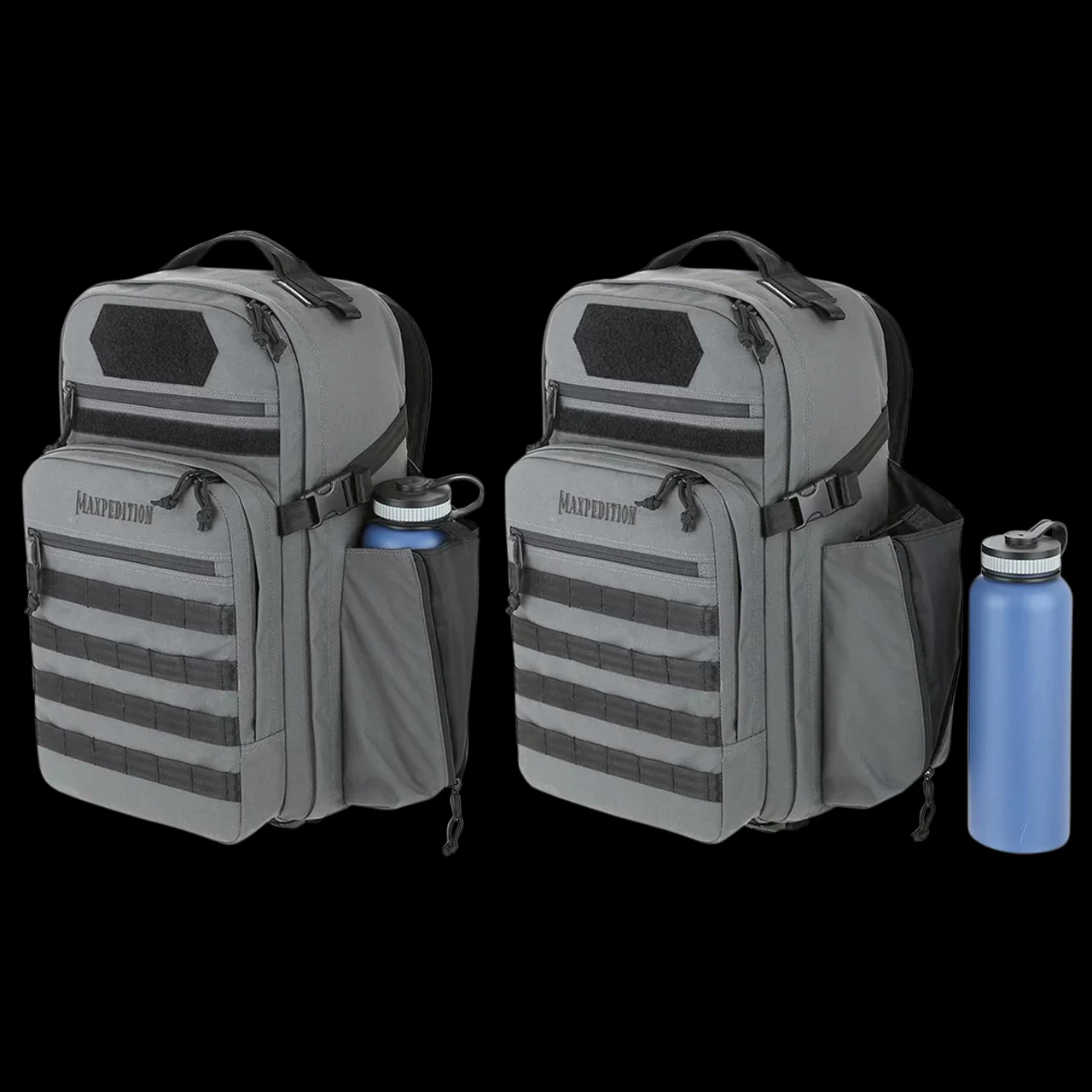 Maxpedition HAVYK-1 Backpack 32L 14 Maxpedition HAVYK-1 Backpack 32L - Image 12