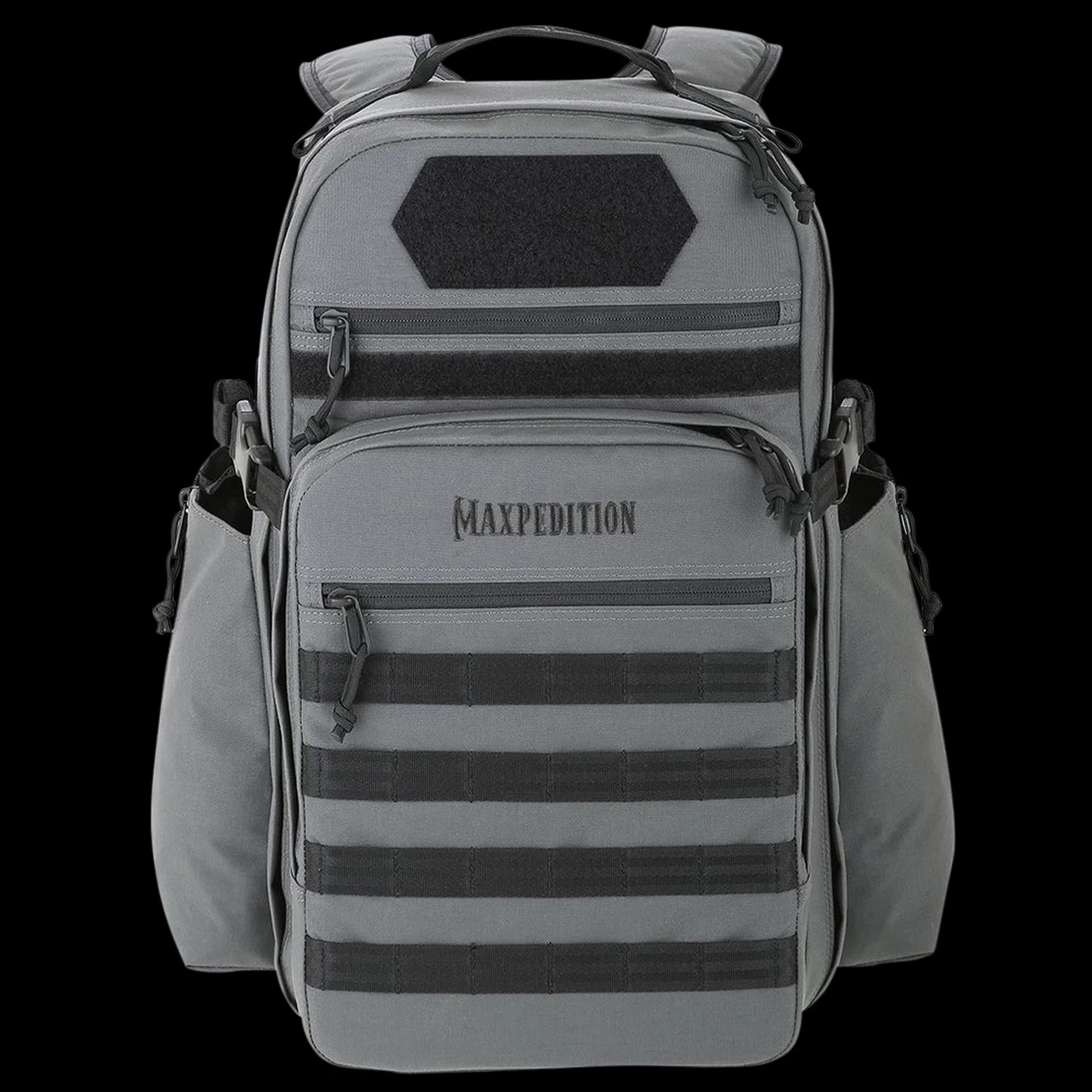 Maxpedition HAVYK-1 Backpack 32L 8 Maxpedition HAVYK-1 Backpack 32L - Image 6
