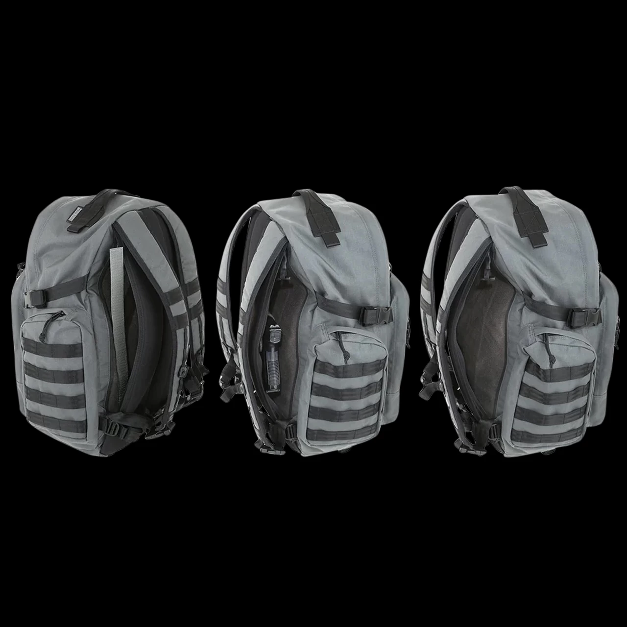 Maxpedition HAVYK-2 Backpack 38L 10 Maxpedition HAVYK-2 Backpack 38L - Image 8