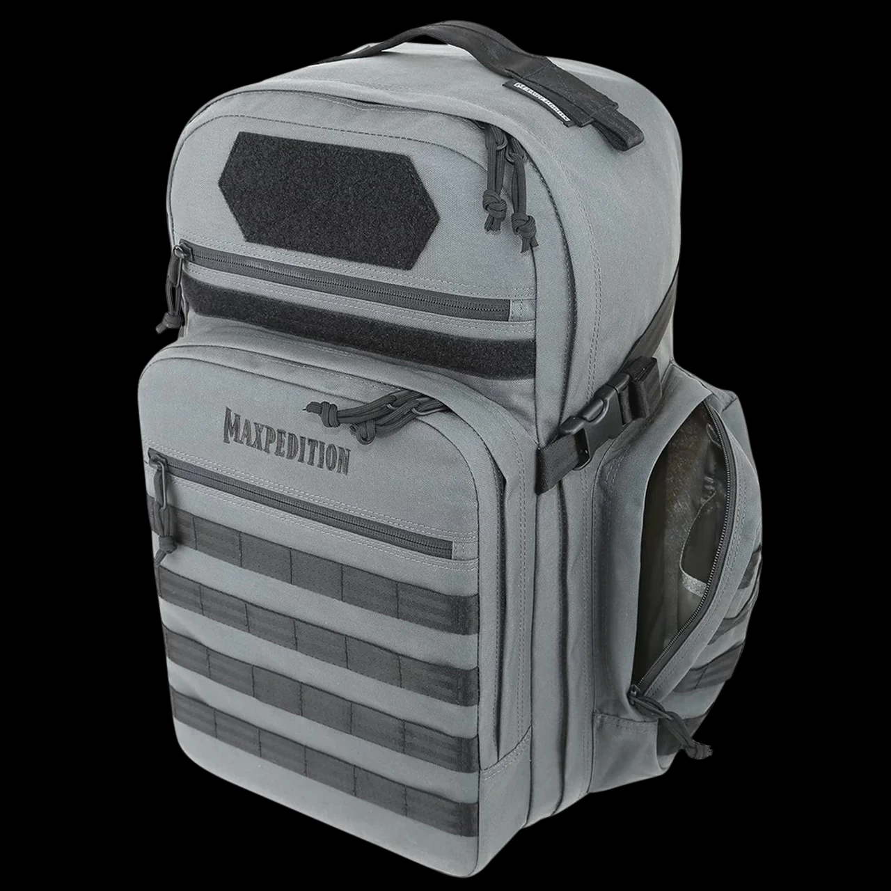 Maxpedition HAVYK-2 Backpack 38L 20 Maxpedition HAVYK-2 Backpack 38L - Image 18