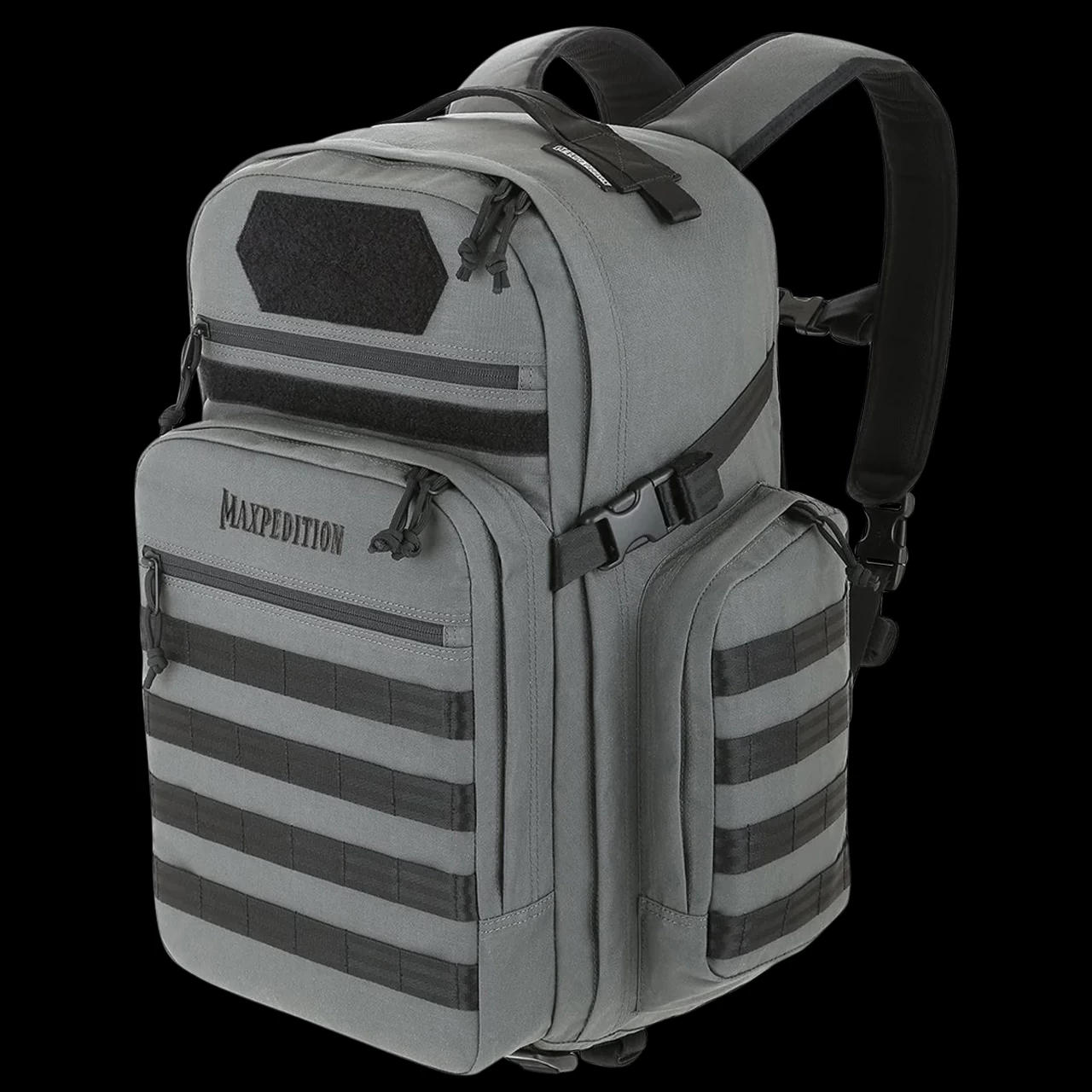 Maxpedition HAVYK-2 Backpack 38L 5 Maxpedition HAVYK-2 Backpack 38L - Image 3