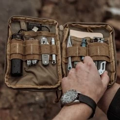 Maxpedition Pocket Organiser EDC -Outdoor clothing and equipment MAXP 246 .1 27106.1673266821