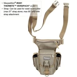 Maxpedition Thermite Versipack