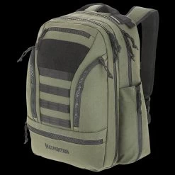 Maxpedition Tehama 37L Backpack -Outdoor clothing and equipment MAXP 516 G 08457.1686045339