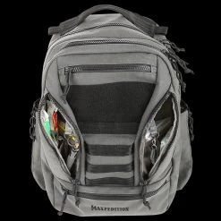 Maxpedition Tehama 37L Backpack -Outdoor clothing and equipment MAXP 516 W.16 25379.1686043251