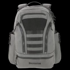 Maxpedition Tehama 37L Backpack -Outdoor clothing and equipment MAXP 516 W.1 53325.1686043249