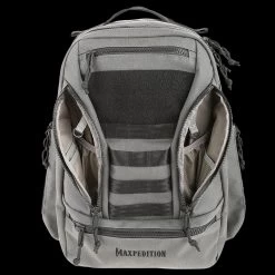 Maxpedition Tehama 37L Backpack -Outdoor clothing and equipment MAXP 516 W.7 30945.1686043250