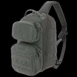 Maxpedition Edgepeak V2.0 -Outdoor clothing and equipment MAXP EDP2BLKdet 06818.1662454800