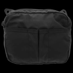 Maxpedition HLP Pouch 16 Maxpedition HLP Pouch -Outdoor clothing and equipment MAXP HLPBLK.1 83269.1691077854