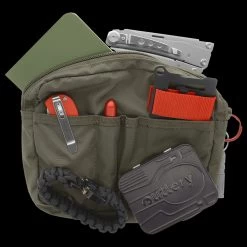 Maxpedition HLP Pouch 19 Maxpedition HLP Pouch -Outdoor clothing and equipment MAXP HLPGRY.1 49295.1691077854