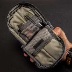 Maxpedition Entity Modular Pocket -Outdoor clothing and equipment MAXP NTTZPP 29795.1674491215