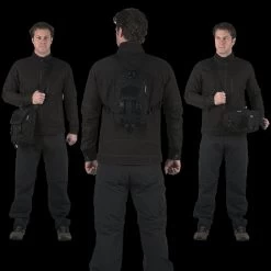 Maxpedition TT12 Convertible Backpack -Outdoor clothing and equipment MAXP PREPTT12det9 85378.1599480365.1280.1280 04638.1622200229