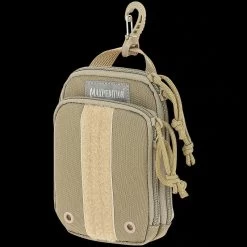 Maxpedition Ziphook Pocket Organiser Small -Outdoor clothing and equipment MAXP PT1535 K 50741.1609338302