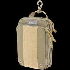 Maxpedition Ziphook Pocket Organiser X Large -Outdoor clothing and equipment MAXP PT1538 K 57276.1609327970