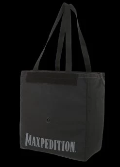Maxpedition Roll-up Tote -Outdoor clothing and equipment MAXP TTEMXGRNdet 73151.1600094670