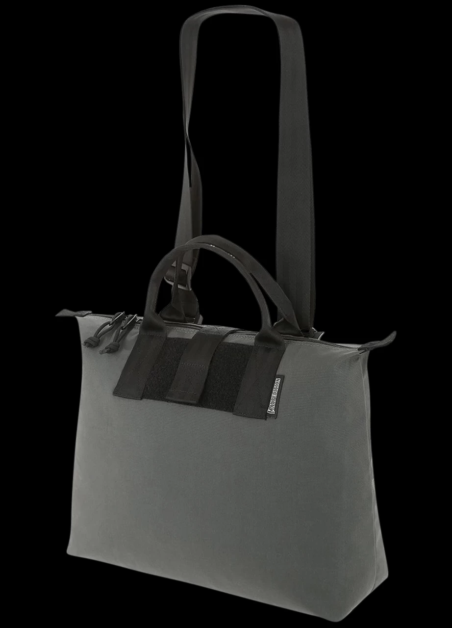 Maxpedition RollyPoly Folding Satchel 7 Maxpedition RollyPoly Folding Satchel - Image 5