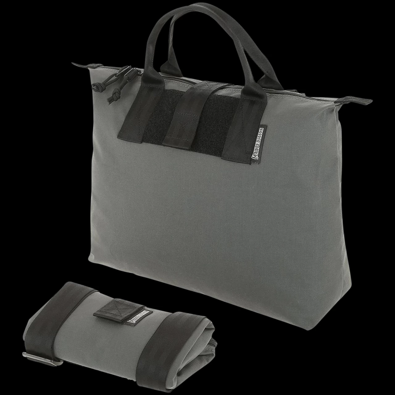 Maxpedition RollyPoly Folding Satchel 5 Maxpedition RollyPoly Folding Satchel - Image 3