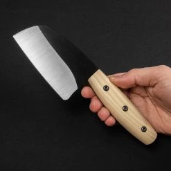 Mora Rombo Fixed Blade Knife -Outdoor clothing and equipment MDL 14086 92979.1680705806