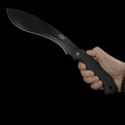 Ganzo Firebird Machete -Outdoor clothing and equipment MDL GF804det2 35935.1634213825