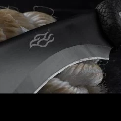 Ganzo Firebird Machete