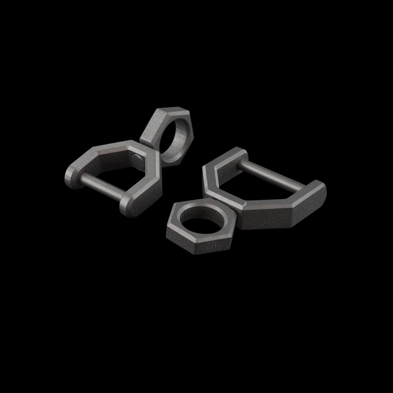 MecArmyx CH5 D-Ring 9 MecArmyx CH5 D-Ring - Image 7