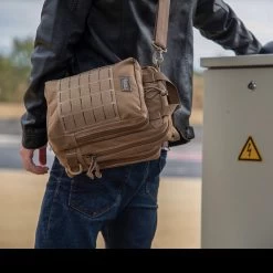 Magforce Cougar Portfolio 500D Bag -Outdoor clothing and equipment MF A0341 Toutdoor6 98411.1689855670.1280.1280 92518.1689945601