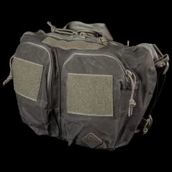 Magforce Aries Cross Body Waxed Canvas Bag -Outdoor clothing and equipment MF W0497 B.1 07578.1689850508.1280.1280 82823.1689945678
