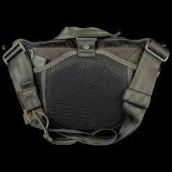 Magforce Aries Cross Body Waxed Canvas Bag -Outdoor clothing and equipment MF W0497 B.3 91217.1689850508.1280.1280 00499.1689945678