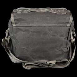 Magforce Survivor Shoulder Bag Waxed Canvas -Outdoor clothing and equipment MF W0499 B.3 33824.1689844326.1280.1280 46736.1689945396