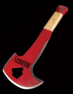 Marbles Firemans Survival Axe