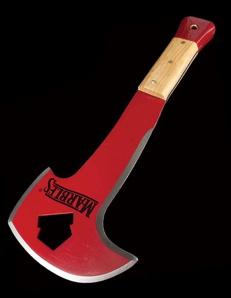 Marbles Firemans Survival Axe 3 Marbles Firemans Survival Axe